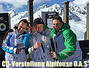 PS & Feinkost: Launch des neuen Land Rover Discovery Sport am 28.02.2015 im Frische-Paradies 